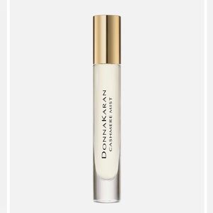 Donna Karan cashmere mist travel size